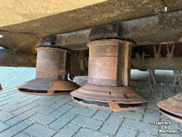 Faucheuse Deutz DEUTZ FAHR