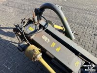 Faucheuse Deutz DEUTZ FAHR