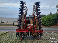 Injecteur de prairie Schuitemaker EXACTA 940 zodenbemester