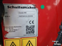 Injecteur de prairie Schuitemaker EXACTA 940 zodenbemester