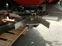 Distributeur d‘engrais Vicon RS-EDW