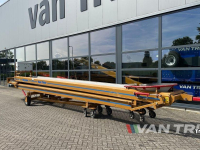 Convoyeur duo télescopique Breston 2x8-80 Duoband