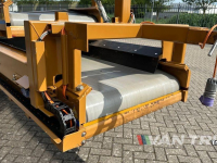 Convoyeur duo télescopique Breston 2x8-80 Duoband