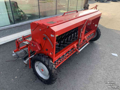 Semoir Kongskilde Demeter Classic 3000