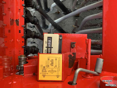 Semoir Kongskilde Demeter Classic 3000