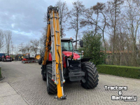 Bras de débroussaillage Herder GRENADIER MBK513LSH