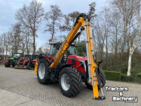 Bras de débroussaillage Herder GRENADIER MBK513LSH