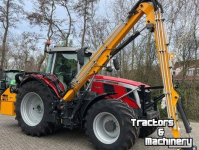 Bras de débroussaillage Herder GRENADIER MBK513LSH