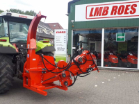 Déchiqueteuse de bois Boxer HV 233  Houthakselaar versnipperaar