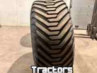 Roues, Pneus, Jantes, Barillets Jumelage BKT 650/65-30.5 en 550/60-22.5