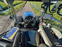 Tracteurs New Holland T7.245 Auto command, BJ2019, 2345 uur! tractor trekker schlepper nh