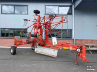 Andaineur Kuhn GA7301 hark