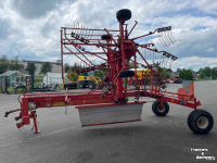 Andaineur Kuhn GA7301 hark
