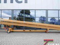 Convoyeur duo télescopique Breston 2x10-80 Duoband