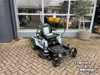Tracteur Tondeuse Autoporté EGO Z6 zero turn maaier