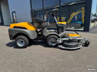 Tracteur Tondeuse Autoporté Stiga Park 500 WX