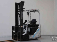 Chariot élévateur Unicarriers AS2N1L15Q