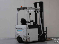 Chariot élévateur Unicarriers AS2N1L15Q