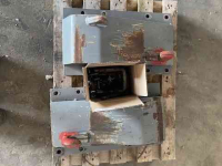 Chargeur frontal AP Euro