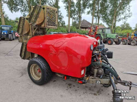 Pulvérisateur pour verger Mitterer SPUIT LDAC030