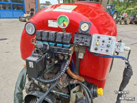 Pulvérisateur pour verger Mitterer SPUIT LDAC030