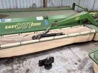 Faucheuse Krone Easycut R320 CV
