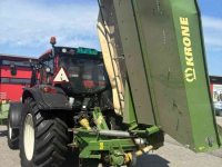 Faucheuse Krone Easycut R320 CV