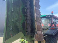 Faucheuse Krone Easycut R320 CV