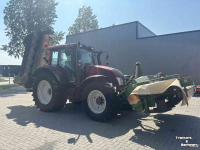 Faucheuse Krone Easycut R320 CV