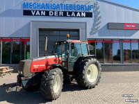 Tracteur Valmet 8150 50 KM!