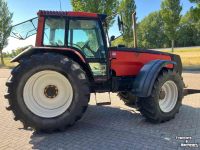 Tracteur Valtra 8150 50 KM!