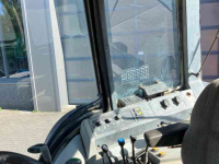 Tracteur Valmet 8150 50 KM!