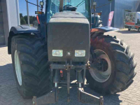 Tracteur Valmet 8150 50 KM!