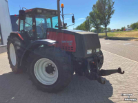 Tracteur Valmet 8150 50 KM!