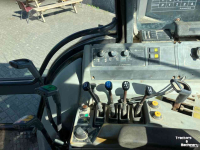 Tracteur Valmet 8150 50 KM!