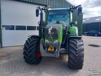 Tracteur Fendt 312 Profi GEN4