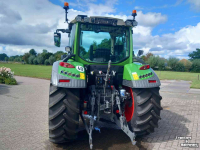 Tracteur Fendt 312 Profi GEN4