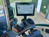 Tracteur Fendt 312 Profi GEN4