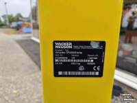 Plaques vibrantes Wacker Neuson DPU 6555