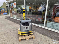 Plaques vibrantes Wacker Neuson DPU 6555