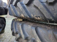 Roues, Pneus, Jantes, Barillets Jumelage  Bandenset New Holland TS 11.2R54 11.2R38