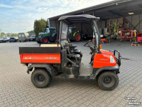 RTV / UTV / Gator Kubota RTV 900 tereinwagen