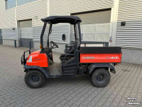 RTV / UTV / Gator Kubota RTV 900 tereinwagen