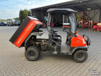 RTV / UTV / Gator Kubota RTV 900 tereinwagen