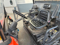 RTV / UTV / Gator Kubota RTV 900 tereinwagen