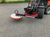 Autres matériel et accessoires de prairie GRS GRS-PM   Palenmaaier afrasteringsmaaier