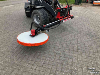 Autres matériel et accessoires de prairie GRS GRS-PM   Palenmaaier afrasteringsmaaier
