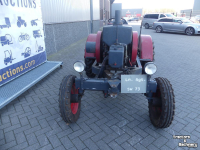 Tracteurs anciens Kramer K12