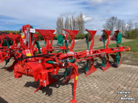 Charrues Kverneland 3300B variomat