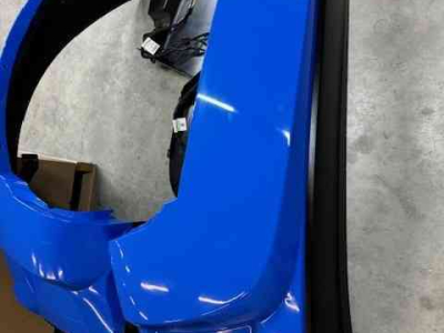 Pièces d‘occasion pour tracteurs New Holland T5.140DCT